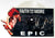 Faith No More : Epic (7", Shape, Ltd, Pic)