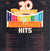 Various : 20 Solid Gold Hollywood & Broadway Hits (LP, Comp)