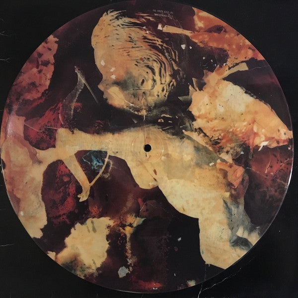 UB40 : C'est La Vie (12", Single, Pic)