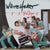 White Heart : Vital Signs (LP, Album)