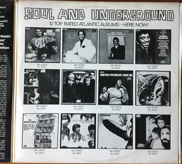 The Rascals : Freedom Suite (2xLP, Gat)