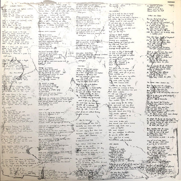 Do-Ré-Mi : Domestic Harmony (LP, Album)