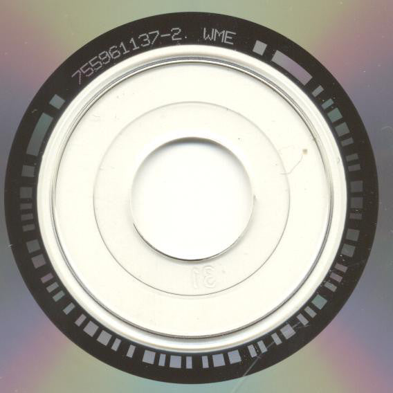 Yngwie Malmsteen : Fire & Ice (CD, Album)