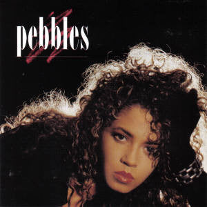 Pebbles : Pebbles (LP, Album)