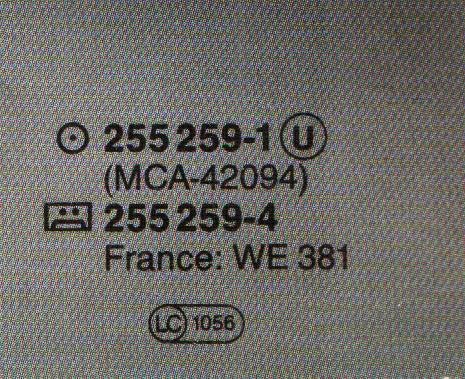 Pebbles : Pebbles (LP, Album)