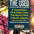 The Used : Shallow Believer (LP, RSD, Comp, Ltd, Blu)