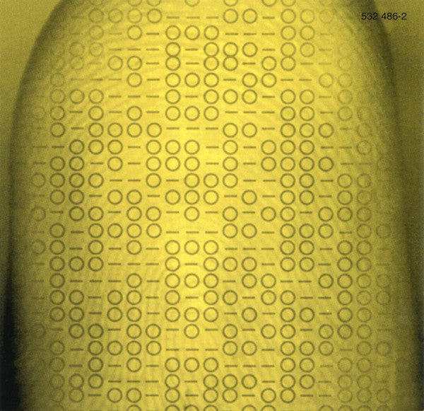 Def Leppard : Slang (CD, Album, PMD)