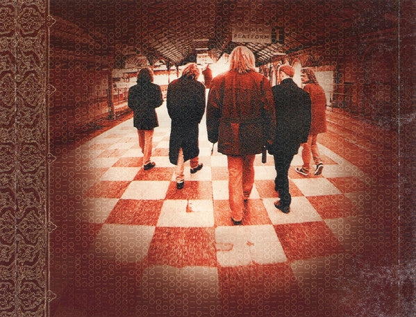 Def Leppard : Slang (CD, Album, PMD)