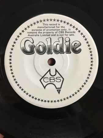 Gary Puckett & The Union Gap : Woman, Woman / Young Girl (7", Single, Promo)