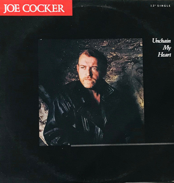 Joe Cocker : Unchain My Heart (12&quot;, Single)