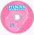 Nikki Webster : 24/7 (Crazy 'Bout Your Smile) (CD, Single, J-C)