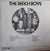 The Beach Boys : The Beach Boys (LP, Album, Mono)