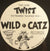 Wild Catz : Get Twisted (12", Maxi)