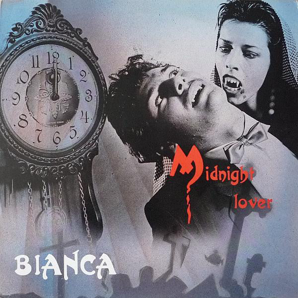 Bianca : Midnight Lover (12&quot;)