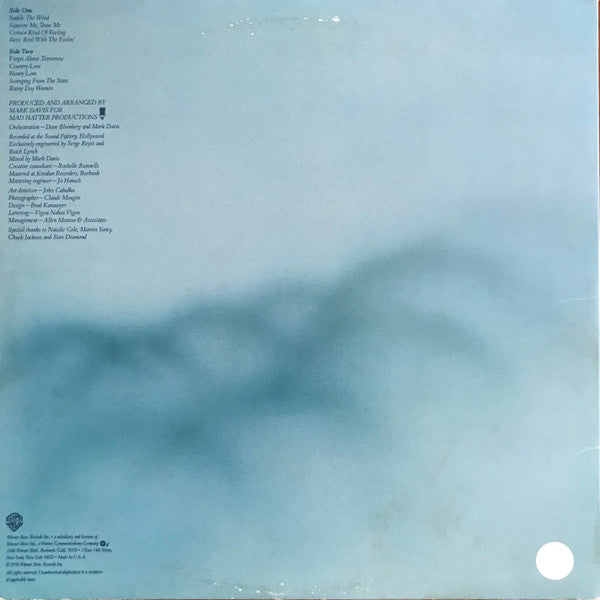 Fortune (2) : Fortune (LP, Album, Los)
