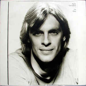 Keith Carradine : I&#39;m Easy (LP, Album)