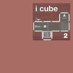 I:Cube : Remixes :2 (12&quot;)