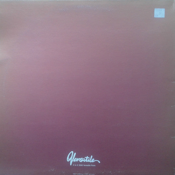 I:Cube : Remixes :2 (12")