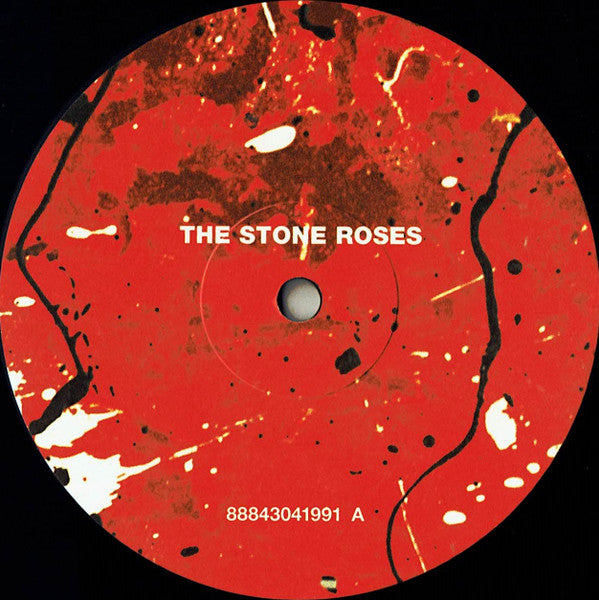 Buy The Stone Roses : The Stone Roses (LP, Album, RE, RP) at