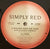 Simply Red : You've Got It (12", Single)