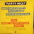 The B-52's : Party Mix! (12", MiniAlbum)