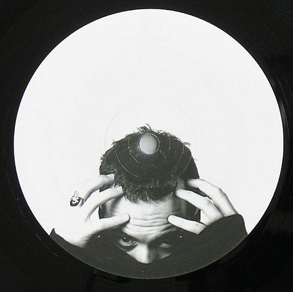 Sergio Fernandez : Change The Tempo (12")