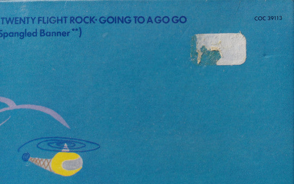 The Rolling Stones : Still Life (American Concert 1981) (LP, Album, Gat)