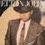 Elton John : Breaking Hearts (LP, Album)