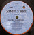 Simply Red : Maybe Someday... (7", Single)