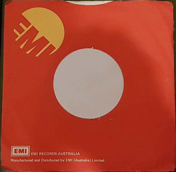 Pseudo Echo : Don't Go (7", Single)