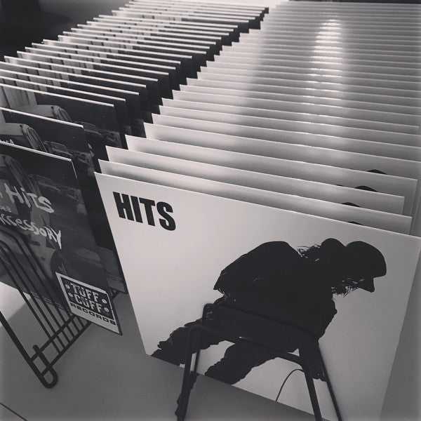 Hits (2) : Smash Hits (7", Single, Ltd, Num)