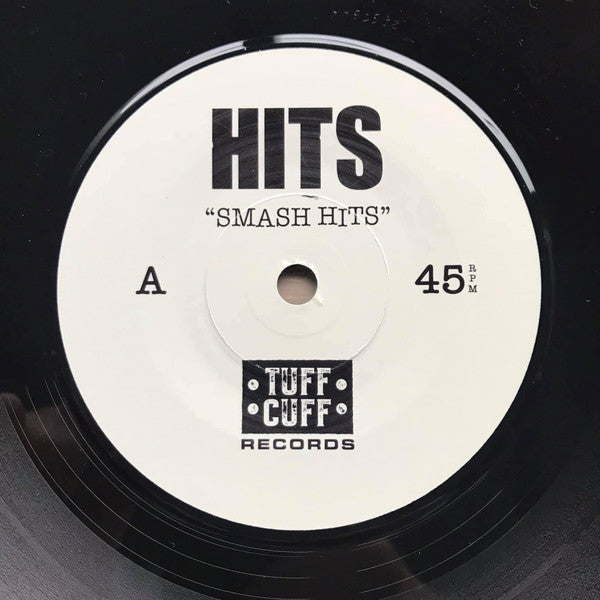 Hits (2) : Smash Hits (7", Single, Ltd, Num)