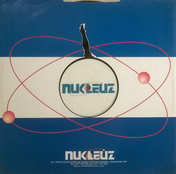 Mario Più / Mario Più & Mauro Picotto : Noise Maker Volume One (12", Comp, Com)