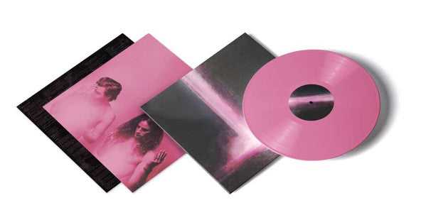 Holy Holy : My Own Pool Of Light (LP, Album, Ltd, Hot)