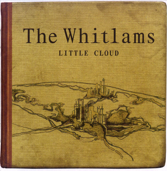 The Whitlams : Little Cloud (2xCD, Album)