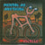 Mental As Anything : Bicycle (CD, EP)