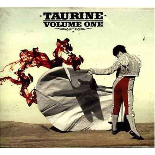 Taurine : Volume One (CD, Album, Dig)