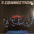 T-Connection : T-Connection (LP, Album)