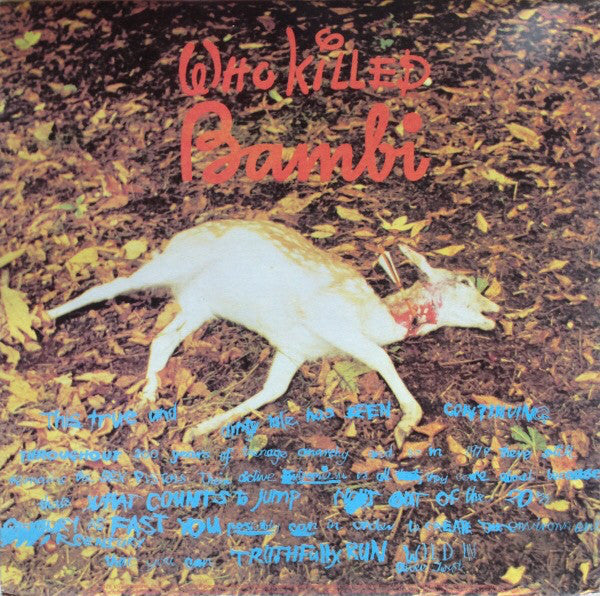 Sex Pistols : The Great Rock 'N' Roll Swindle (2xLP, Album, Gat)