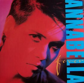 Annabella* : Fever (LP, Album)