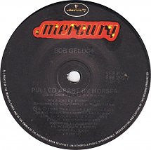 Bob Geldof : Love Like A Rocket (7", Single)