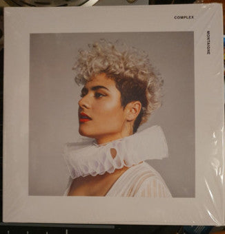 Montaigne (2) : Complex (LP, Album, Tra)