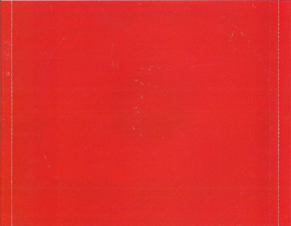 Morcheeba : Big Calm (CD, Album)