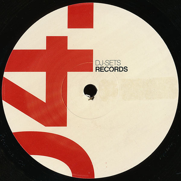 Secret Society (5) : The Stolen Remixes (12")