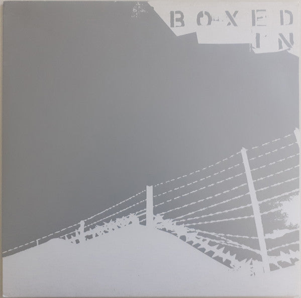 Boxed In : Boxed In (12&quot;)