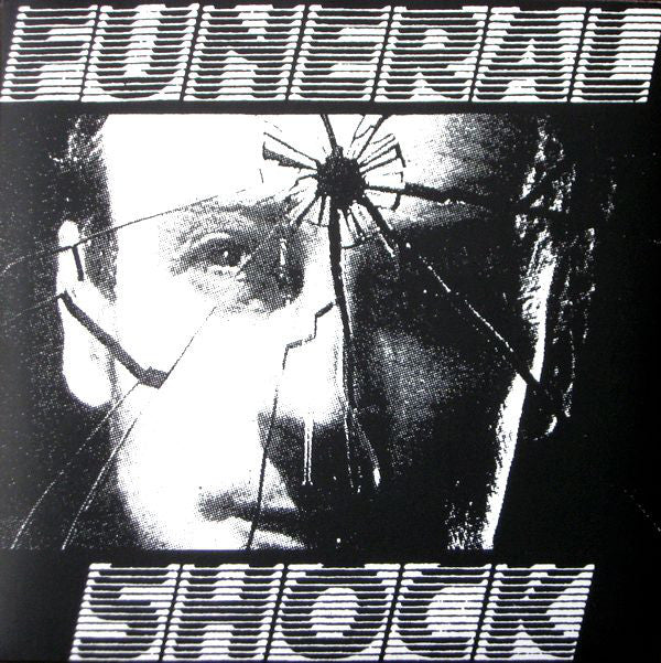 Funeral Shock : Funeral Shock (7&quot;)