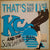 KC & The Sunshine Band : That's The Way I Like It (Special Limited Edition Remix) (12", Ltd)