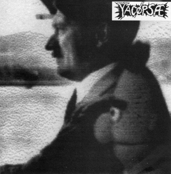 Yacøpsæ / Tumult : Yacøpsæ / Tumult (7")