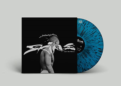 Xxxtentacion : Skins (LP, Album, Ltd, Tra)