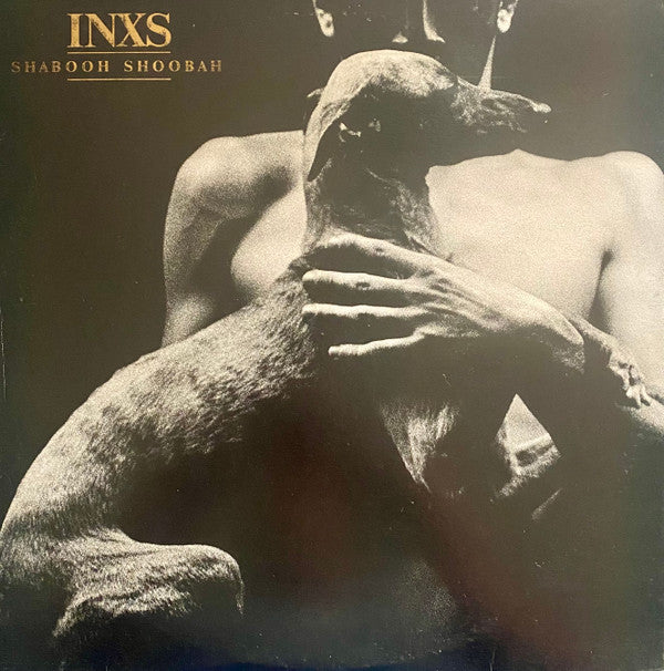 INXS : Shabooh Shoobah (LP, Album)
